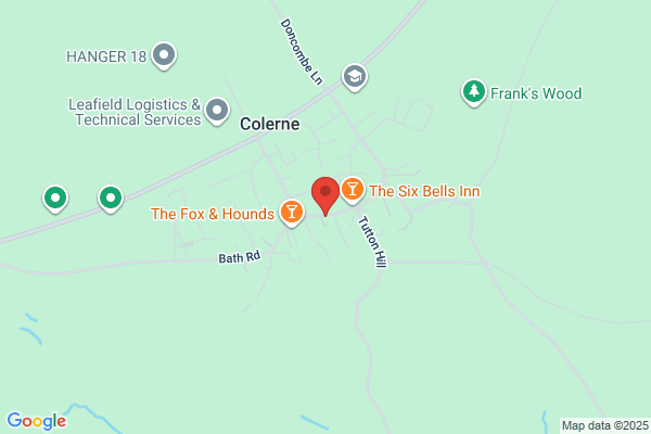 Colerne Liberal Club