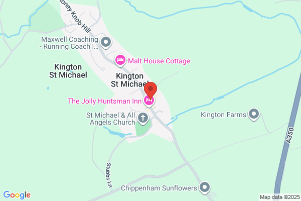 Kington St Michael Club & Institute