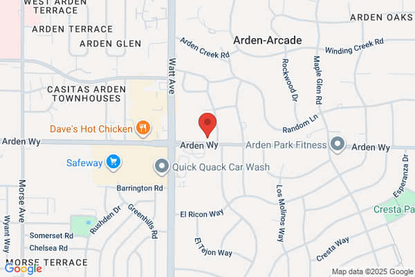 Arden Despatch