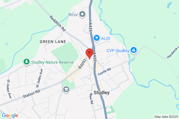 DPD Parcel Shop Location - Sainsbury's