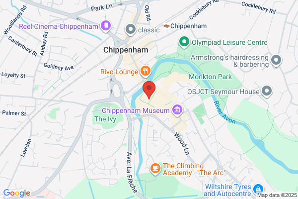 Specsavers Opticians and Audiologists - Chippenham