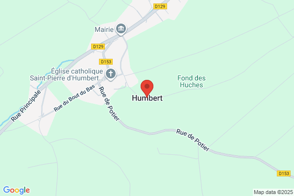 Humberts