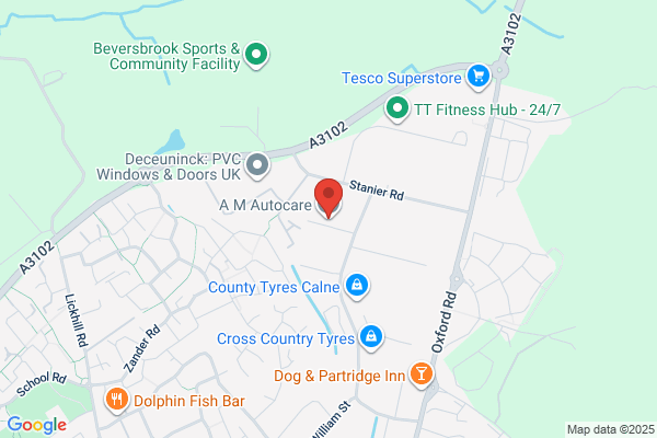 A M Autocare