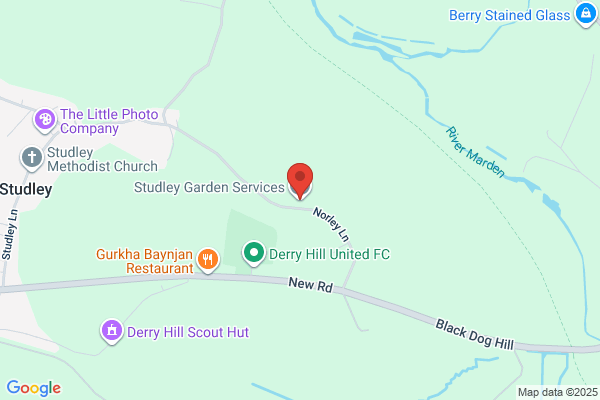 Quemerford Landscaping