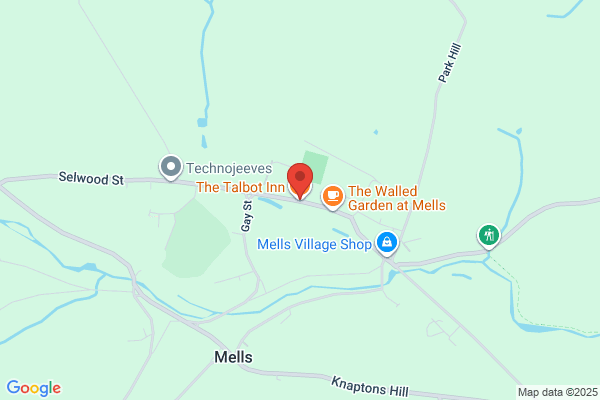 The Talbot Inn