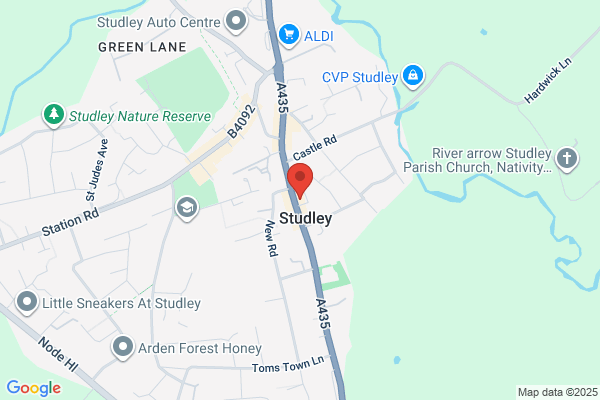 Studley Spice