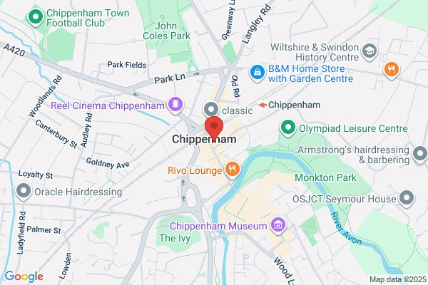 Pizza Hut Chippenham