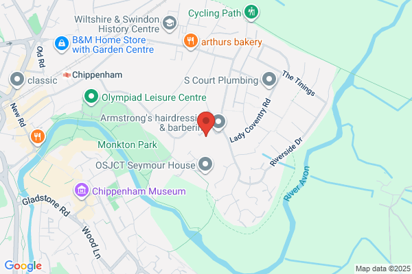 Monkton Park Primary School