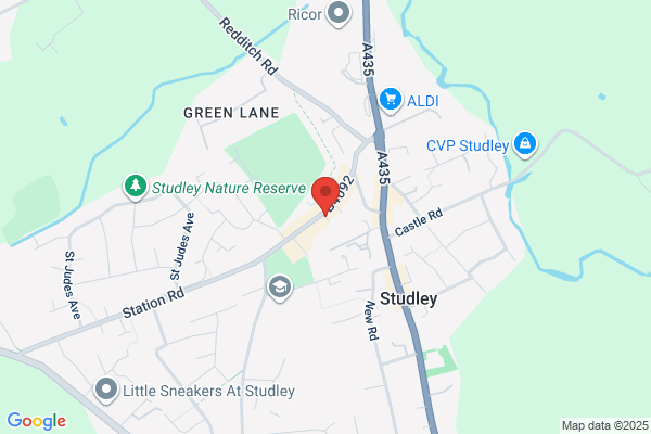 Studley Community Infant School