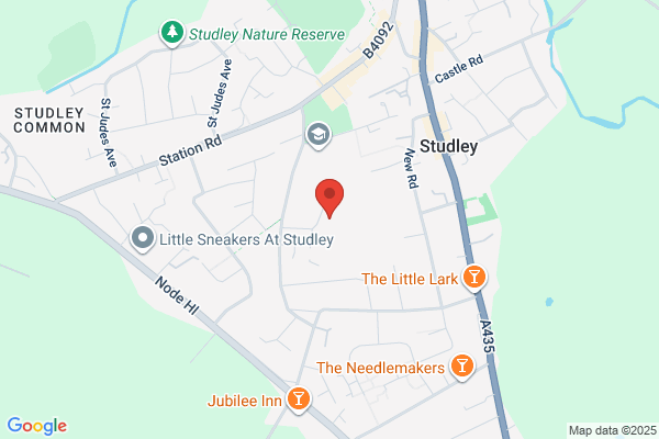 Studley High School