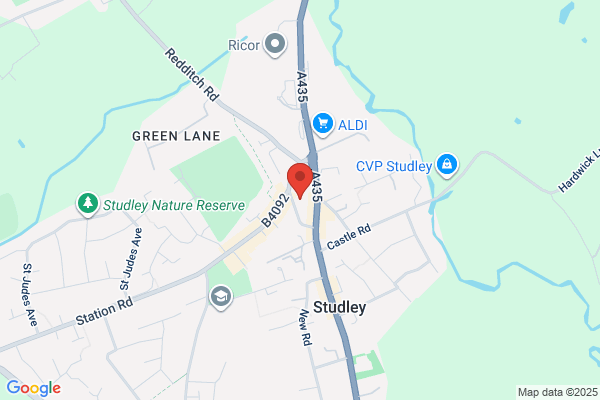 Co-op Food - Studley - 4 Alcester Road