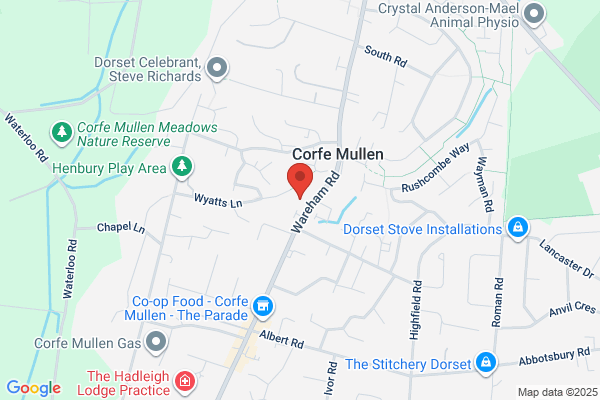 Hillside Veterinary Centre