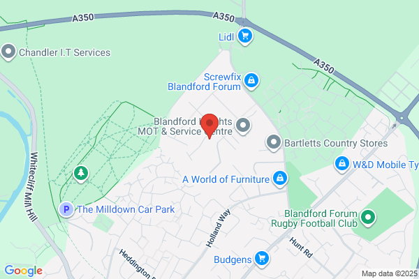 Pitmans Removals and Storage