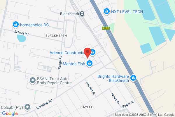 Albion Chemical Distribution