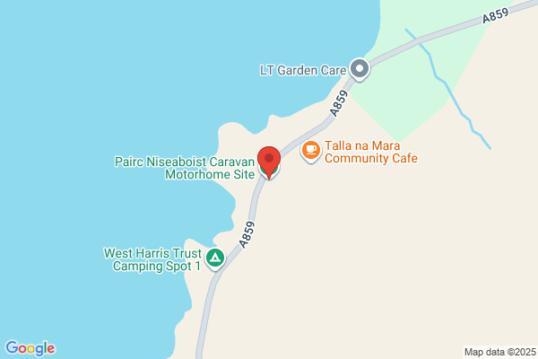 Charris Camping & Caravan Park