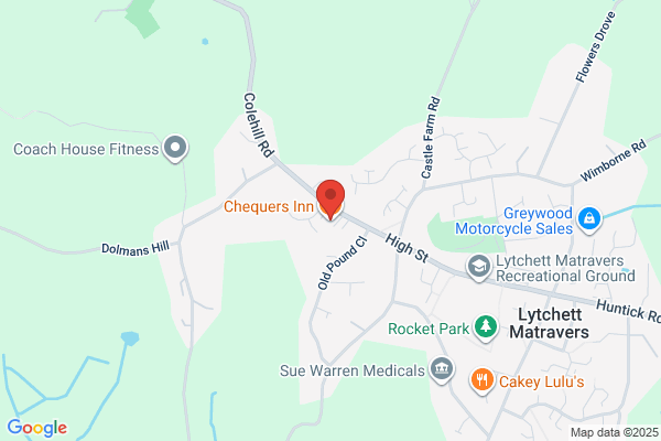 Chequers Inn