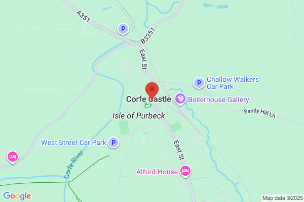 Corfe Supplies