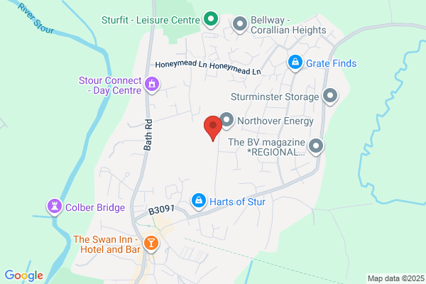 Hazeldene
