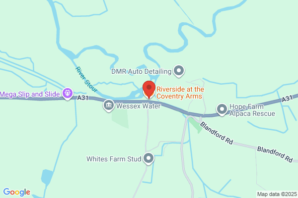 RISARO @ THE COVENTRY ARMS