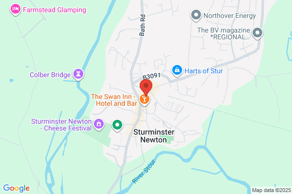 Sturminster Newton Post Office