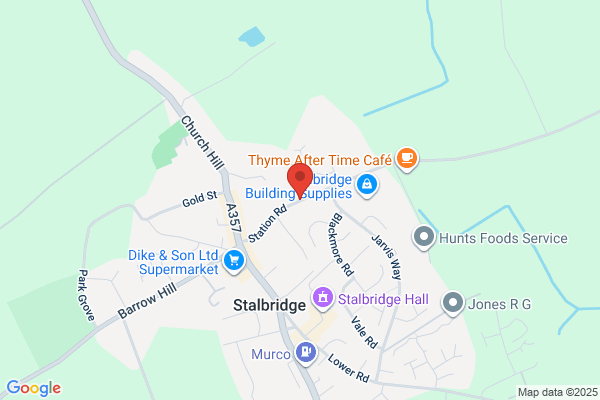 Lions Clubs International (Sherborne)