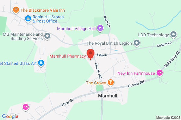 Marnhull Pharmacy