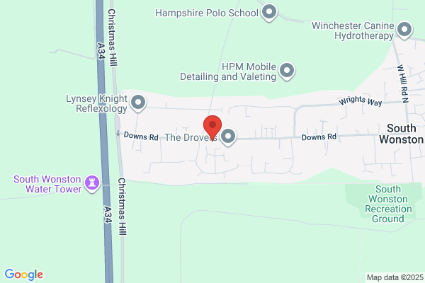 Wonston Village Club