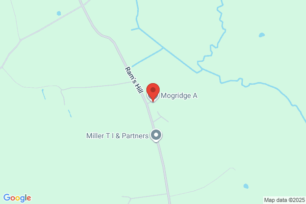 A Mogridge