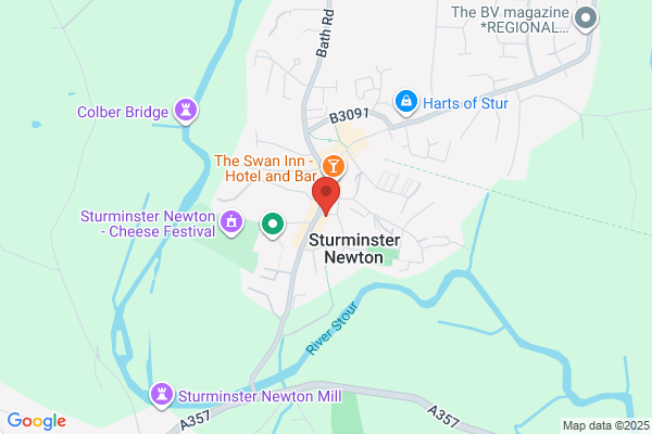 D G Fowles