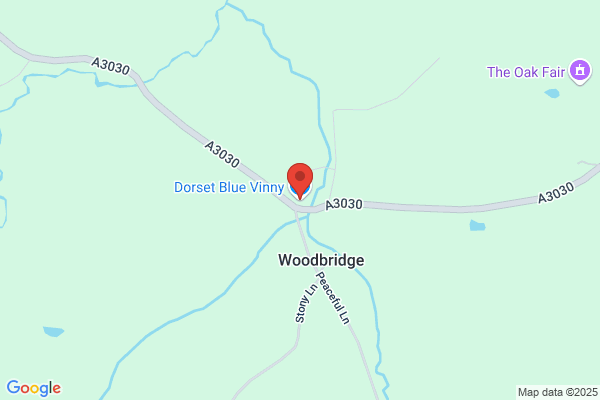 The Dorset Blue Soup Co