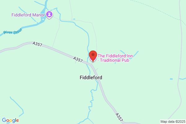 The Fiddleford Inn