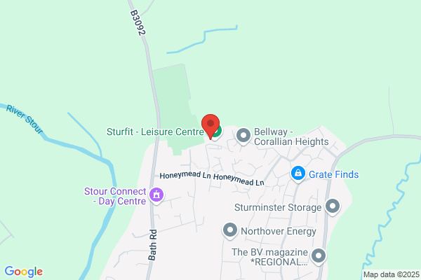 Sturminster Newton United Football Club