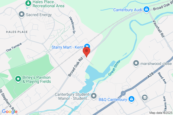 Coastal Windscreens (Canterbury)