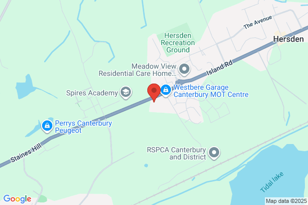 Country Mower Centre