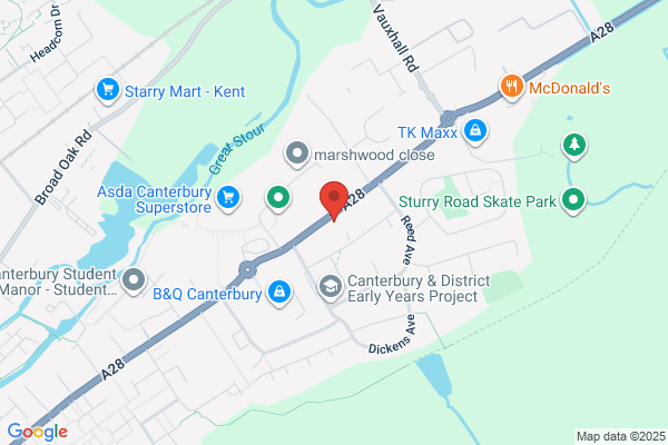 Ruby Removals Canterbury