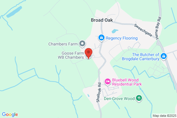 Scotts Of Canterbury
