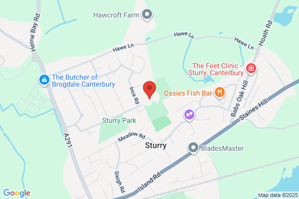 Sturry C Of E Primary School