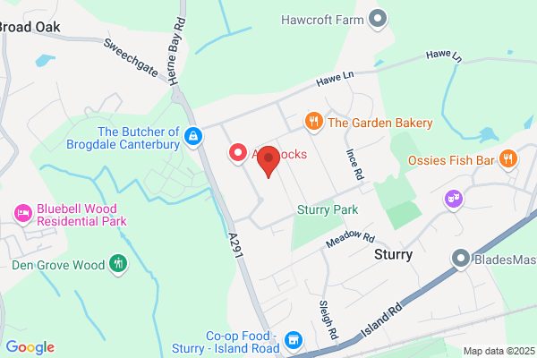 Tappenden Driving School