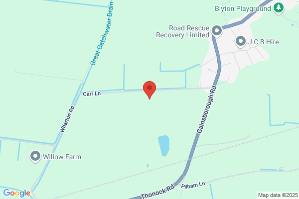 Blyth Farm Services