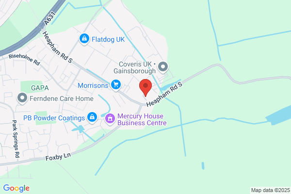 Electric Motor Services Industrial Ltd