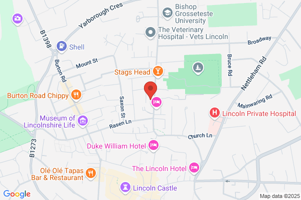 Lincolnshire Football Association