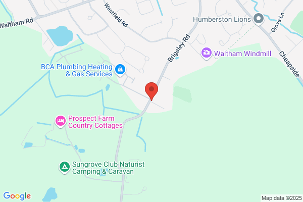 Mill Hill Cattery