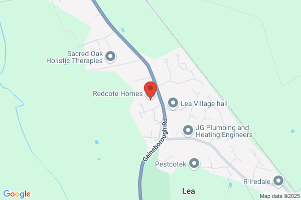 Redcote Homes Ltd