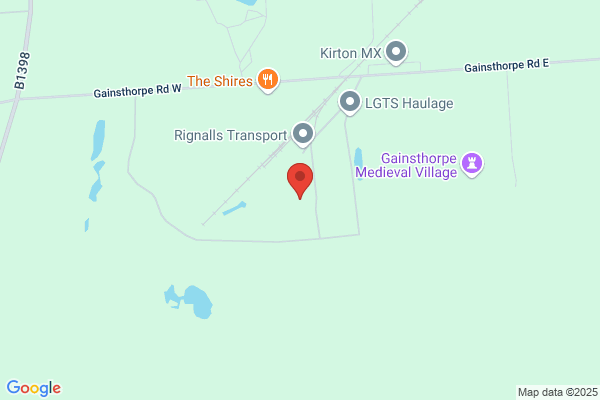 Thompson Waste Management (Gainsborough) Ltd