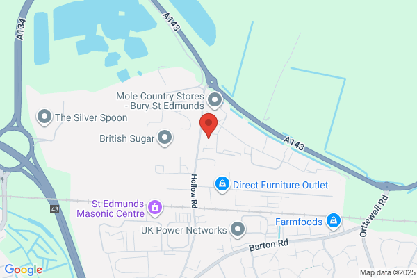 Bennetts Retail Ltd