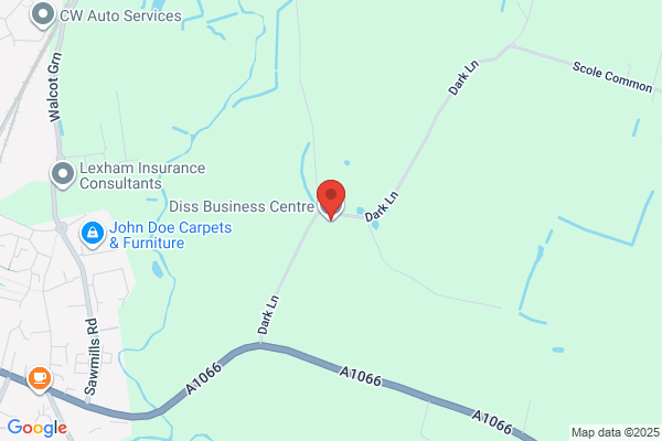 Diss Business Centre