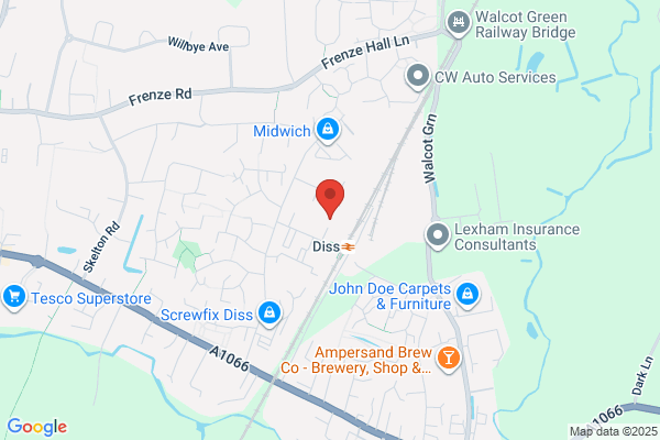 Eastern Windscreens Ltd