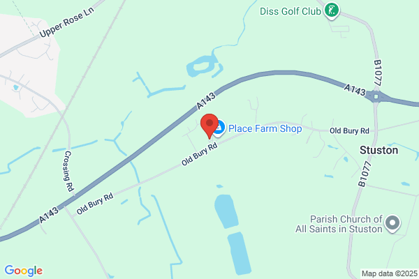 Groves View Workshop