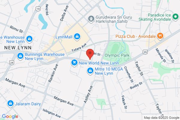 Taylor Electrical