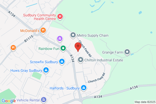 Treadfirst Tyre & Exhaust Ltd